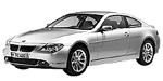 BMW E63 P3196 Fault Code