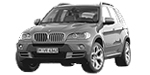 BMW E70 P3196 Fault Code