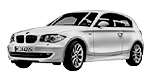 BMW E81 P3196 Fault Code