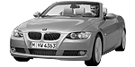 BMW E93 P3196 Fault Code
