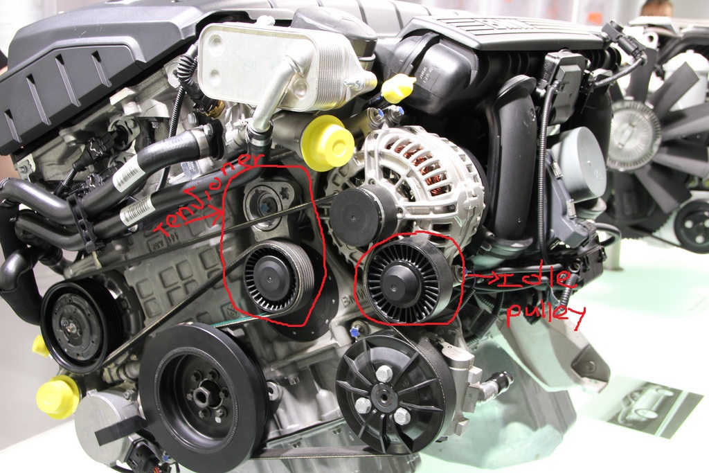 See P3196 in engine